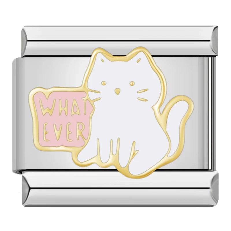 Kitten Charm