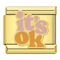 it`s OK Charm