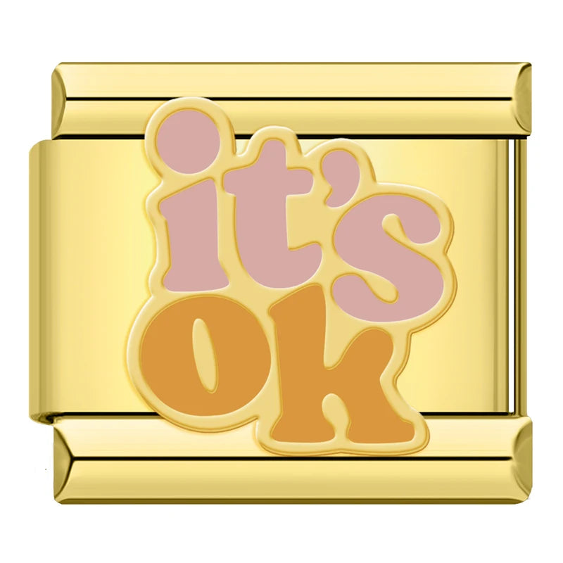 it`s OK Charm