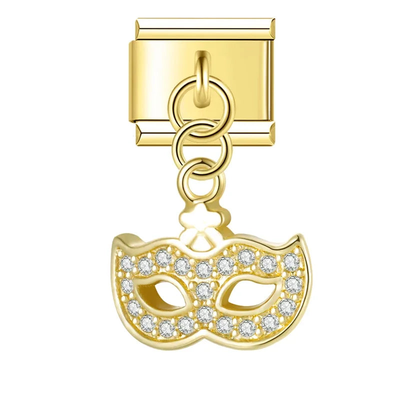 Masquerade Charm