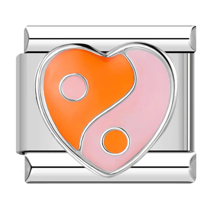 Ying og Yang sjarm
