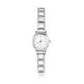 Square Watch White
