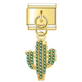 Cactus Charm