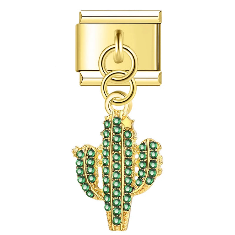Cactus Charm