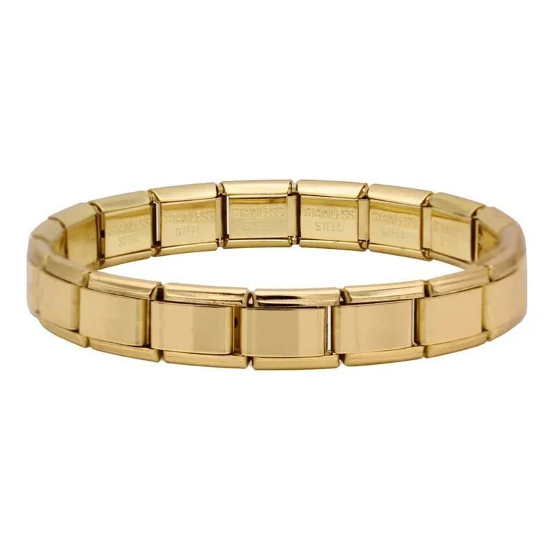 Gold Bracelet