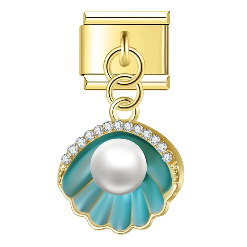 Shell Charm