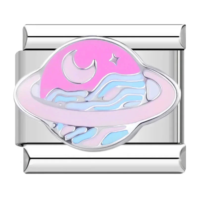 Planet Charm