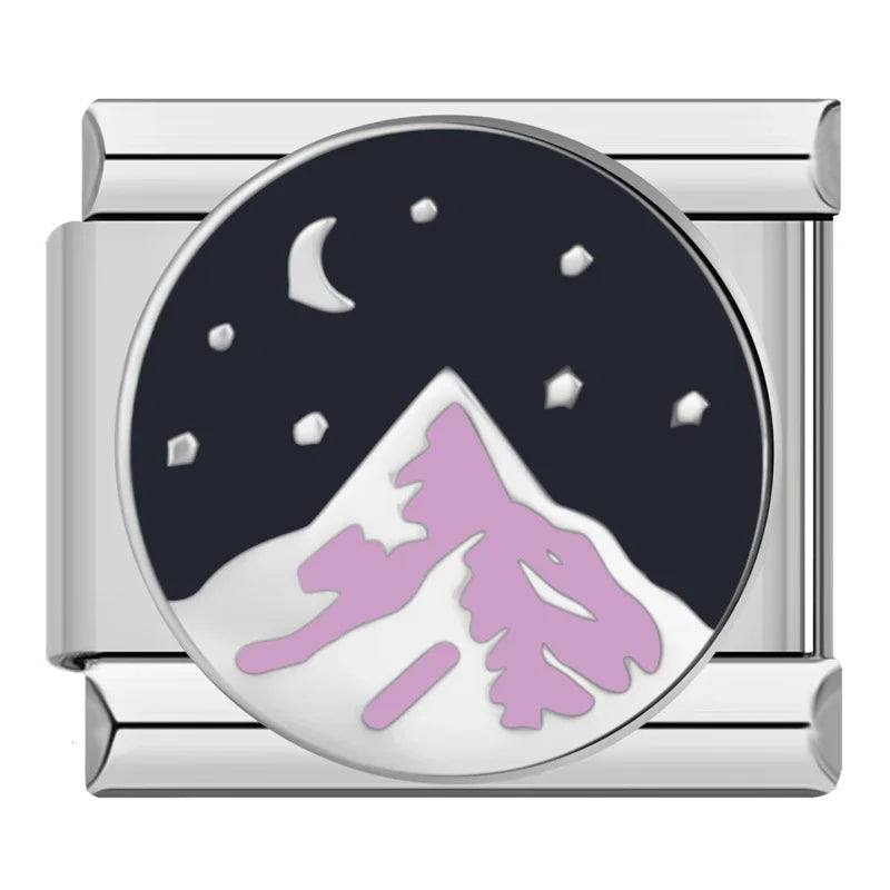 Mountain Charm