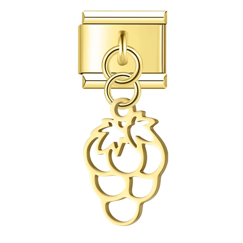 Grape Charm