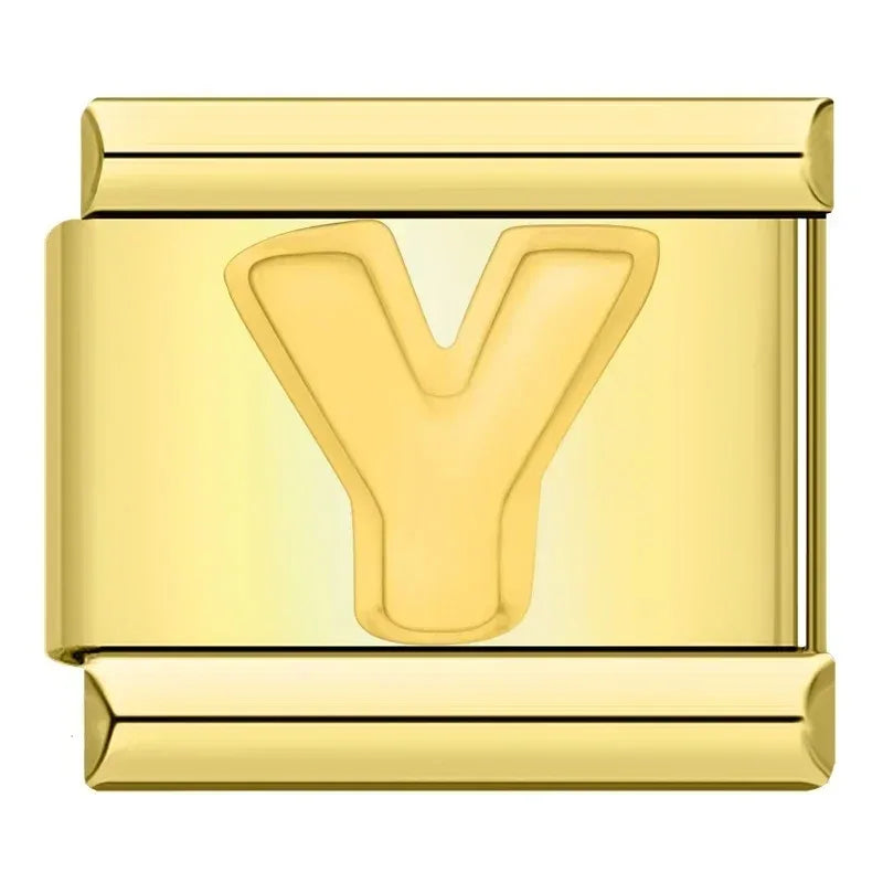 Bokstavsmykke