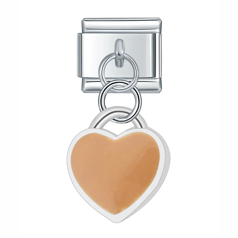 Heart Charm