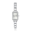 Charm Watch White