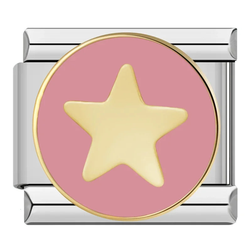 Star Charm