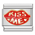 KISS ME Sjarm
