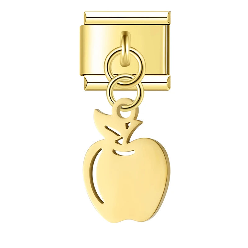 Apple Charm