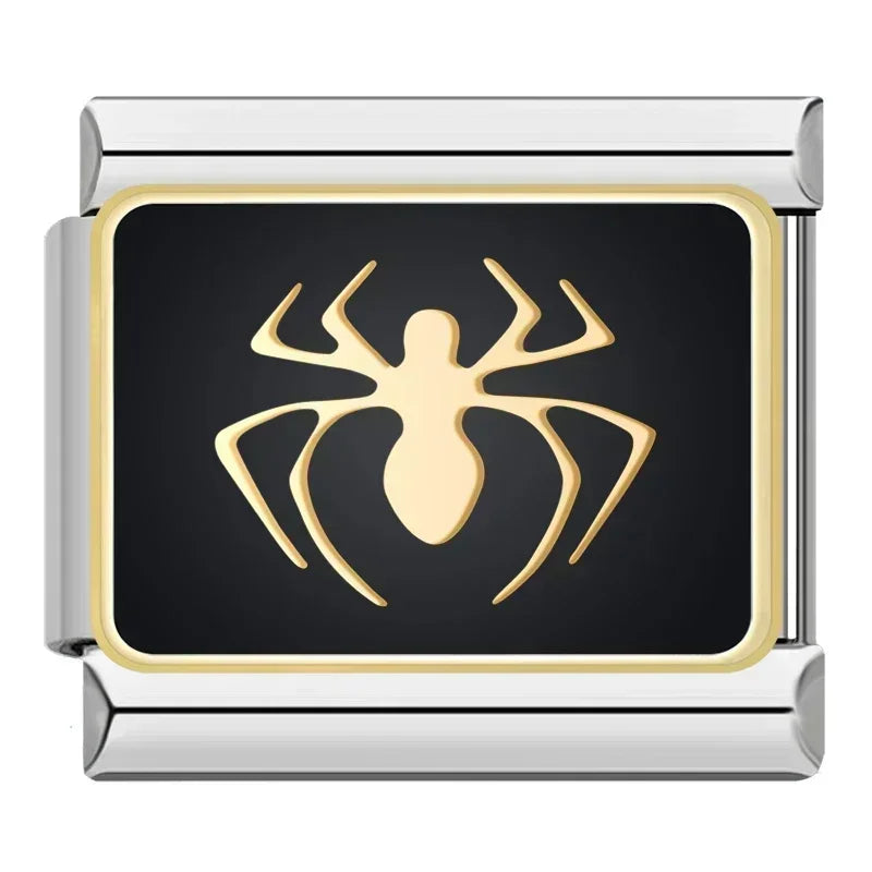 Spider Charm