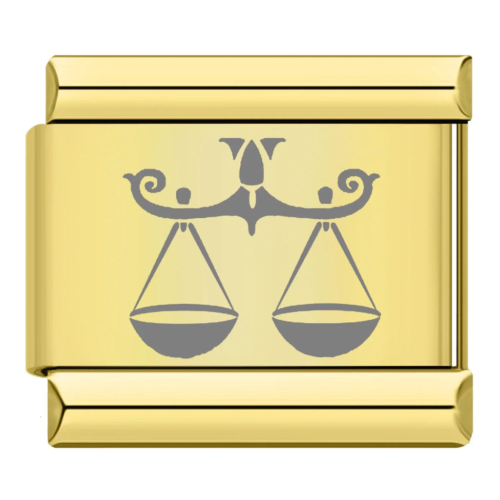 Zodiacsmykke