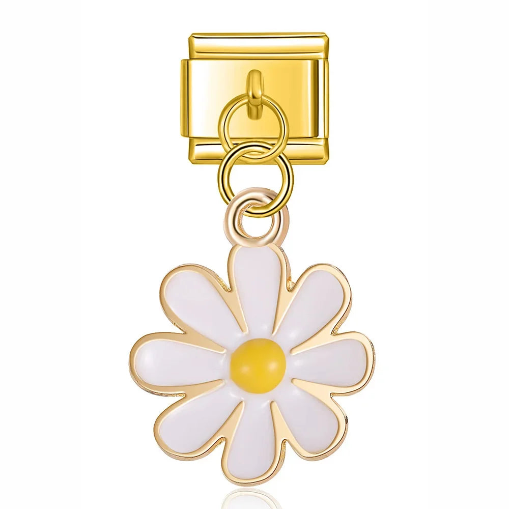 Daisy Charm