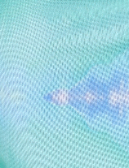 Abito Maxi Ardon - Ibisco Blu