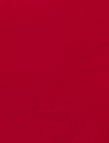 Abito Maxi Morana - Rosso