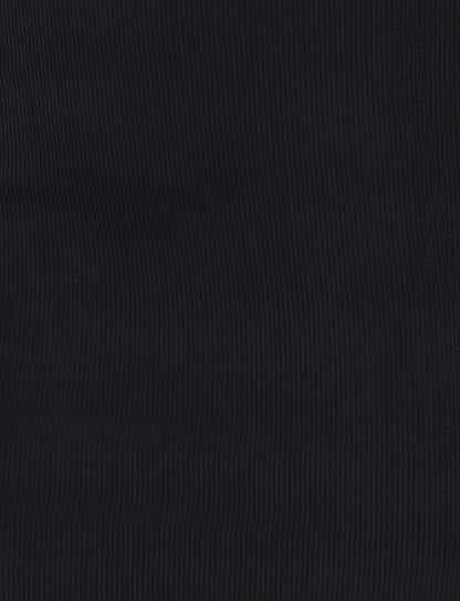 Abito Maxi Allura - Nero