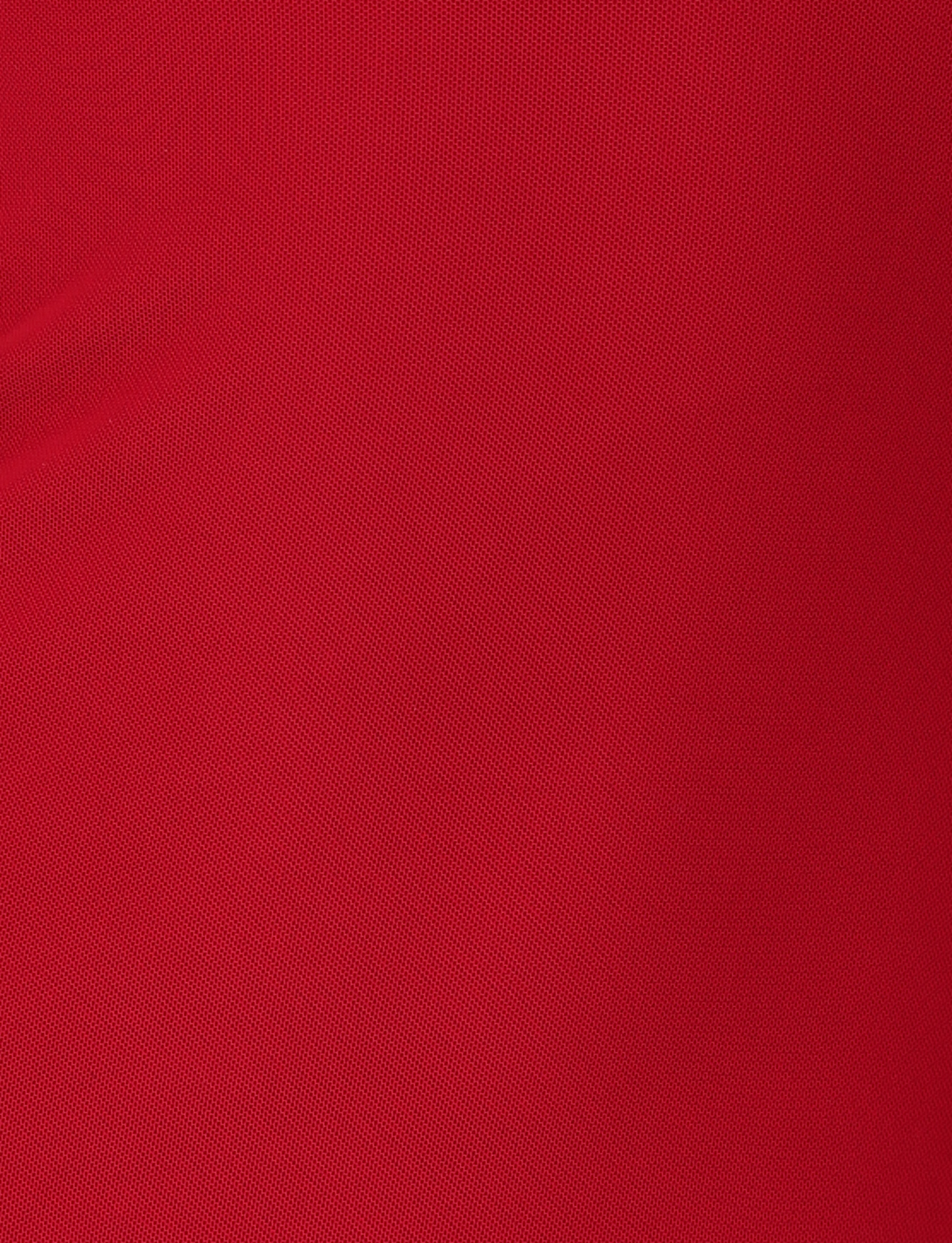 Abito Maxi Amaran - Rosso