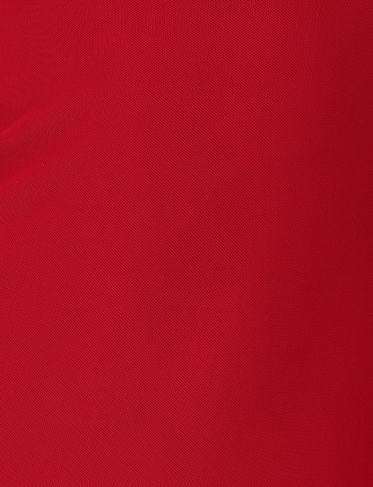 Abito Maxi Amaran - Rosso