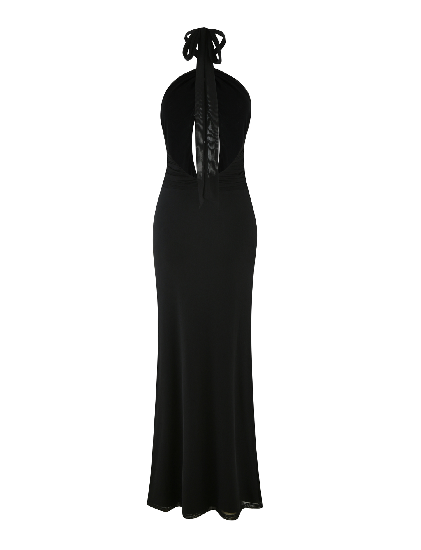Abito Maxi Zara - Nero