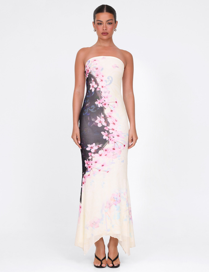 Abito Maxi Lillian