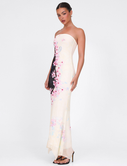 Abito Maxi Lillian