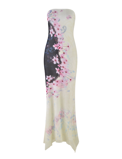 Abito Maxi Lillian