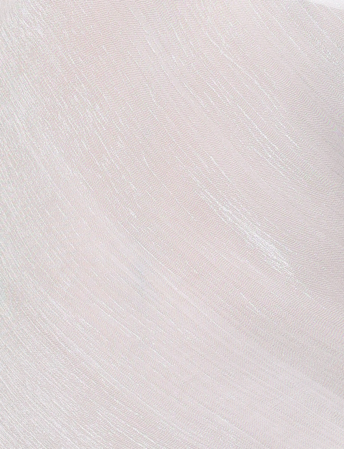 Abito Maxi Kiah - Bianco