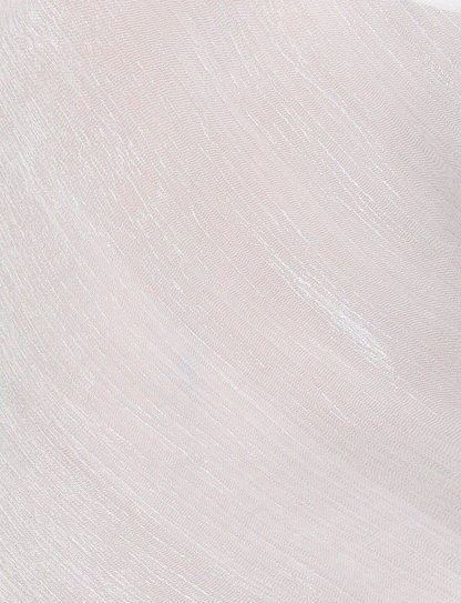 Abito Maxi Kiah - Bianco