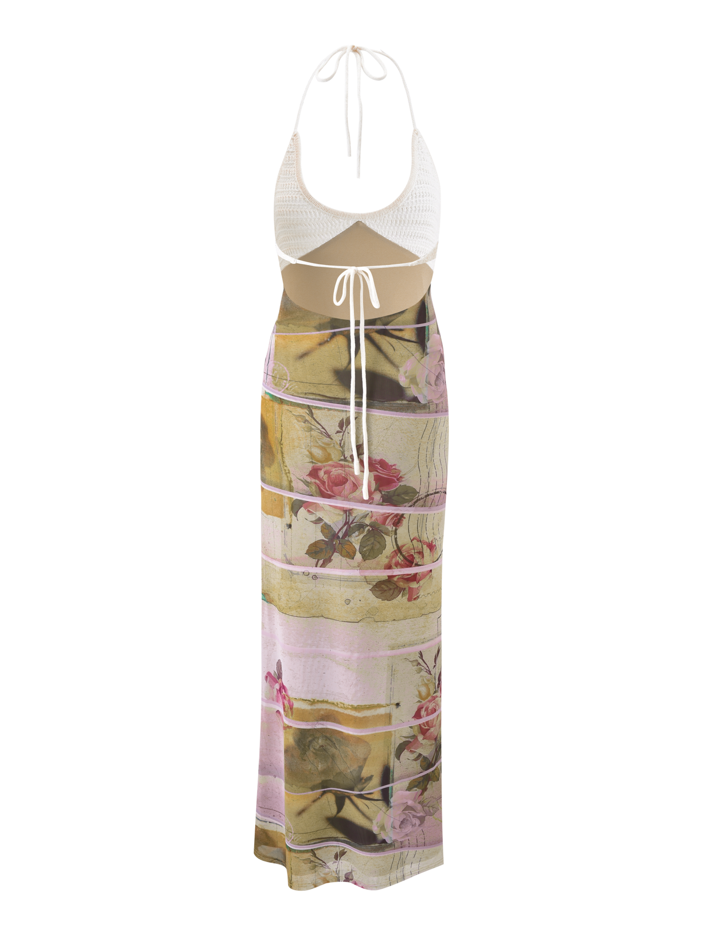 Abito Maxi Tilley