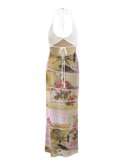 Abito Maxi Tilley