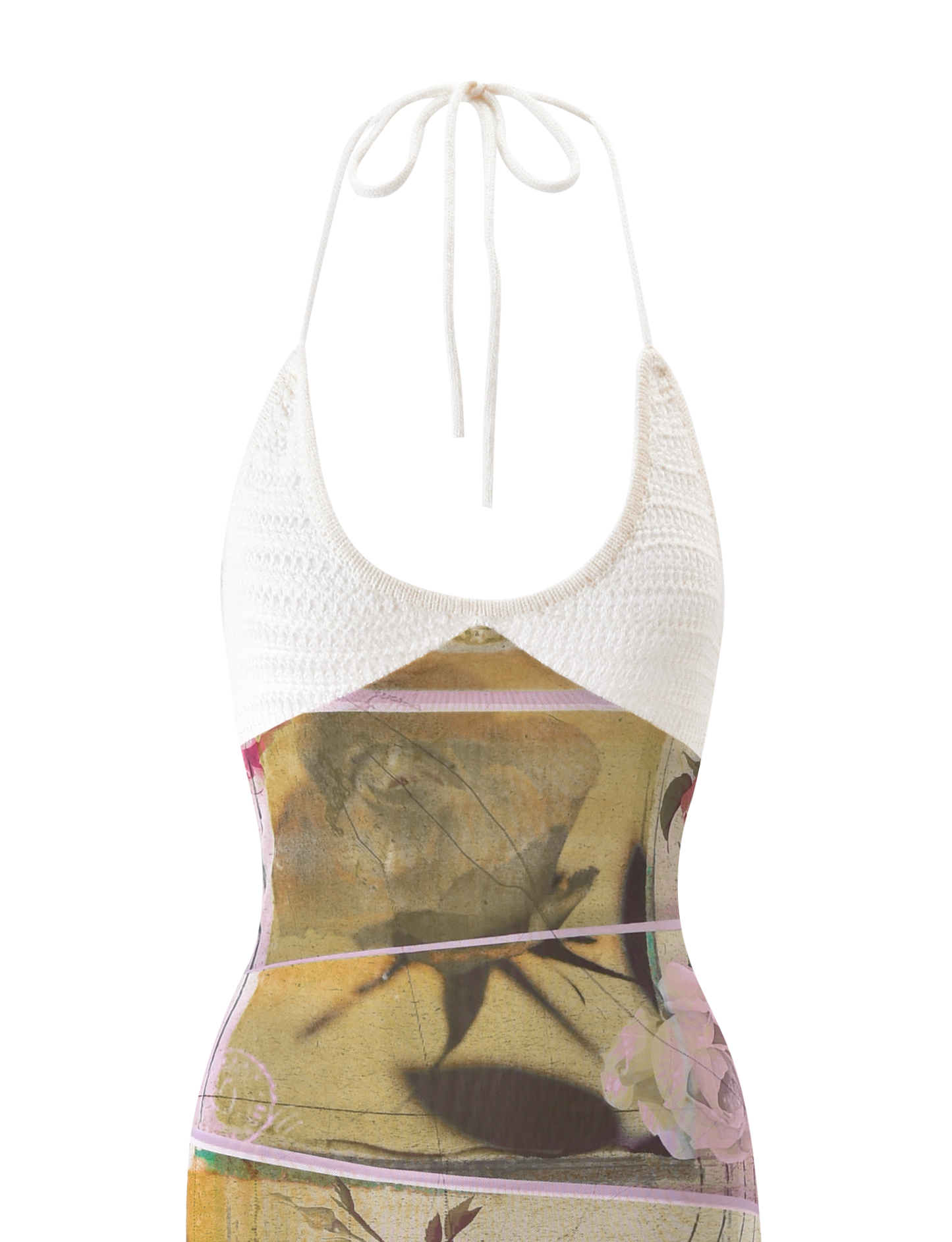 Abito Maxi Tilley