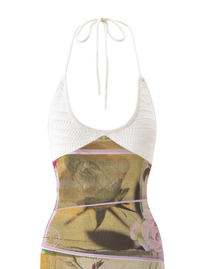 Abito Maxi Tilley