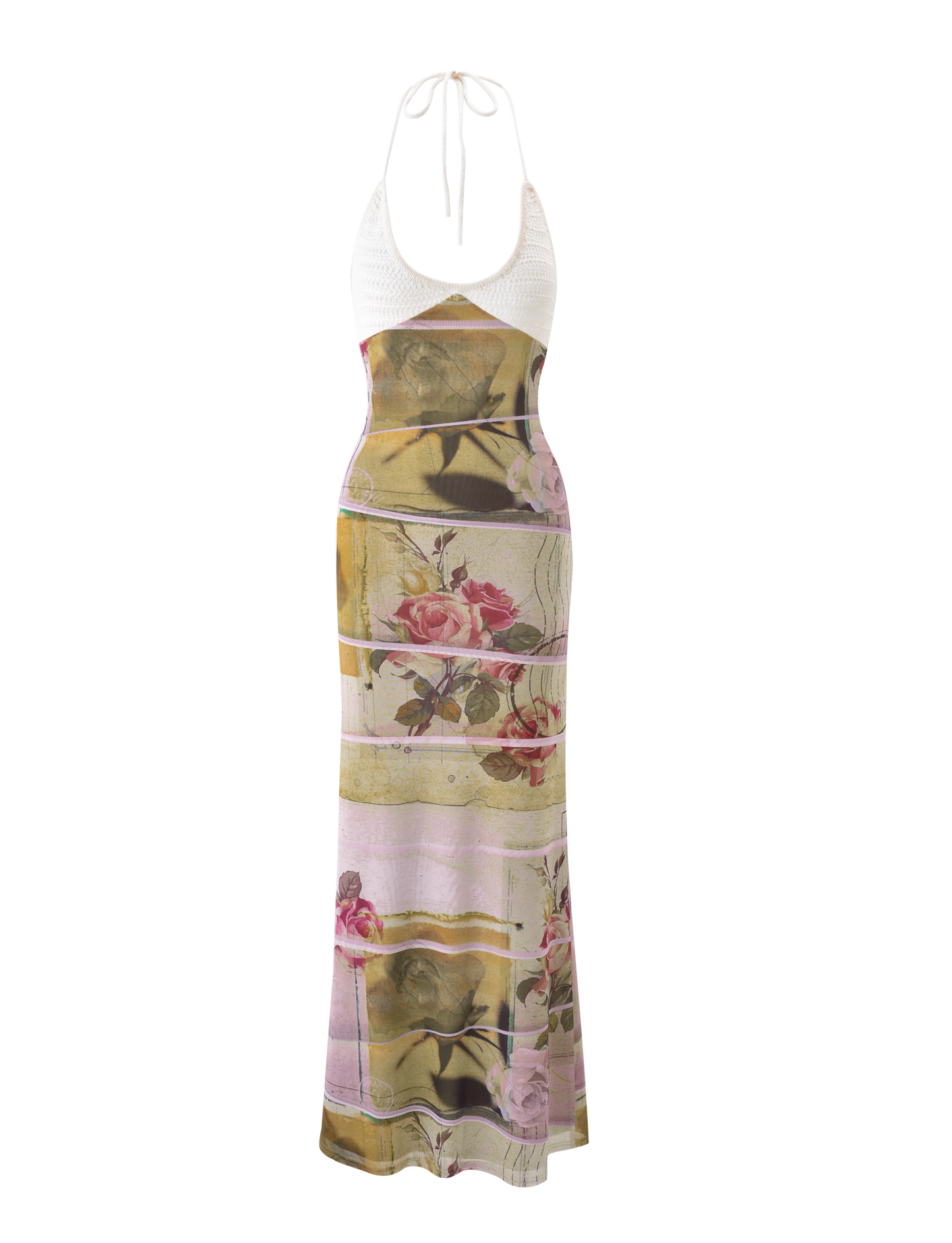 Abito Maxi Tilley