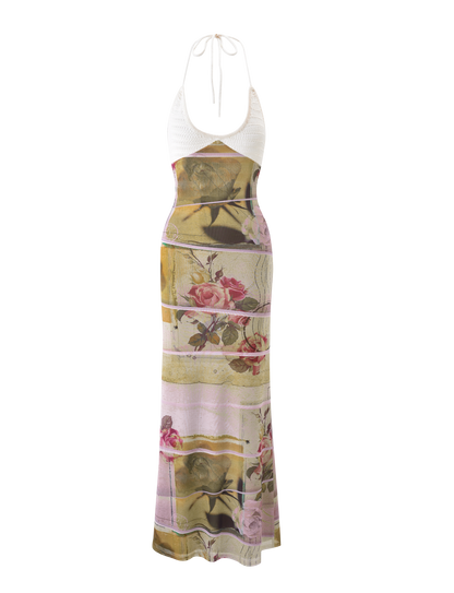 Abito Maxi Tilley