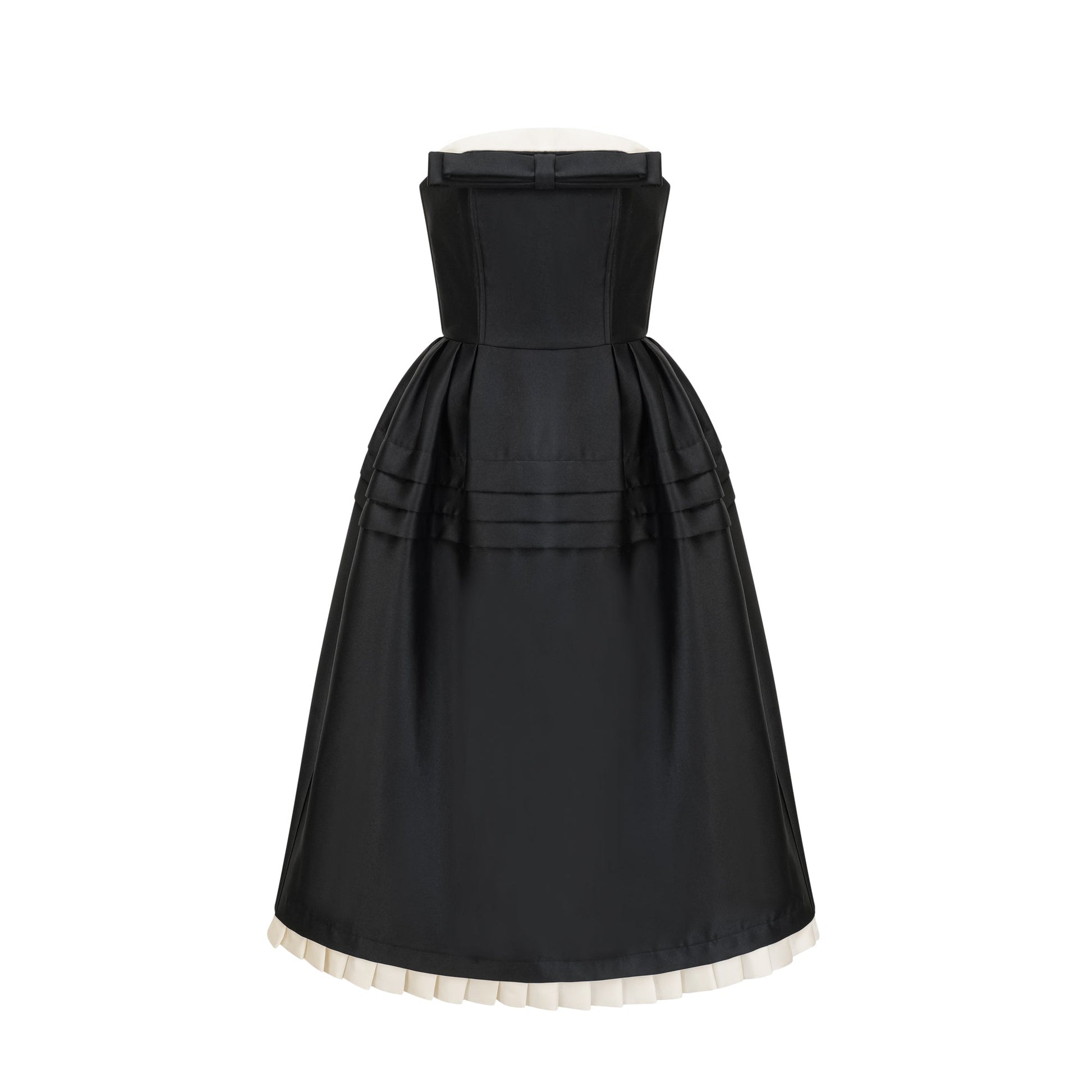 Felisara Chanel dress - Miss Rosier - Women's Online Boutique