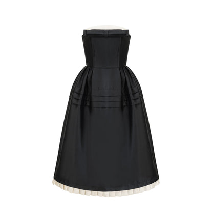 Felisara Chanel dress - Miss Rosier - Women's Online Boutique