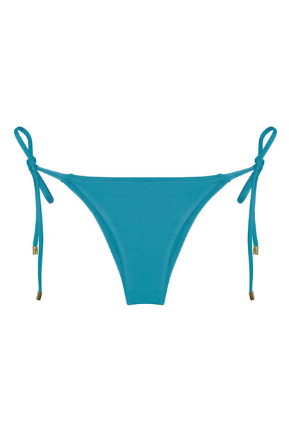 Amora™ Set Bikini Nervura - Blu Mare