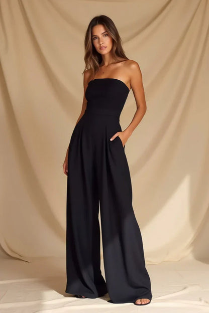 Amora™ Tuta Strapless